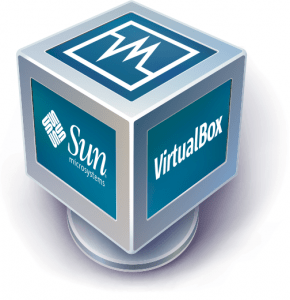logo de virtualbox